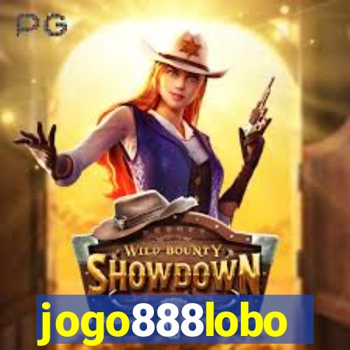 jogo888lobo