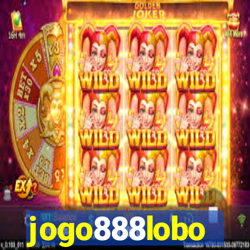 jogo888lobo