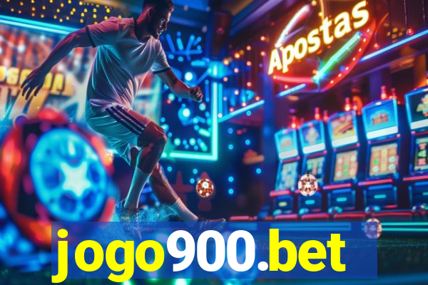 jogo900.bet