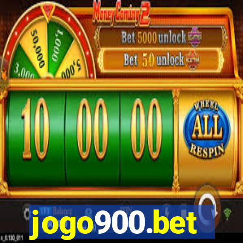 jogo900.bet