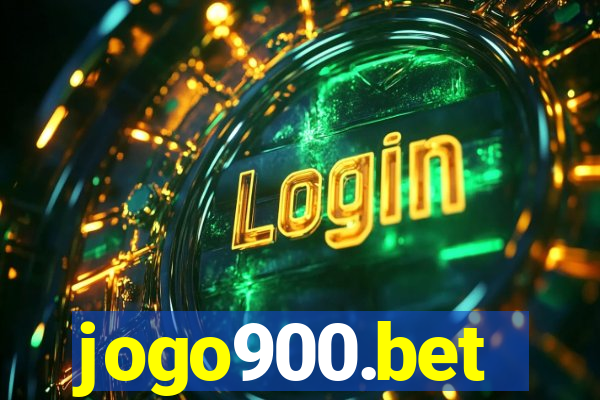 jogo900.bet