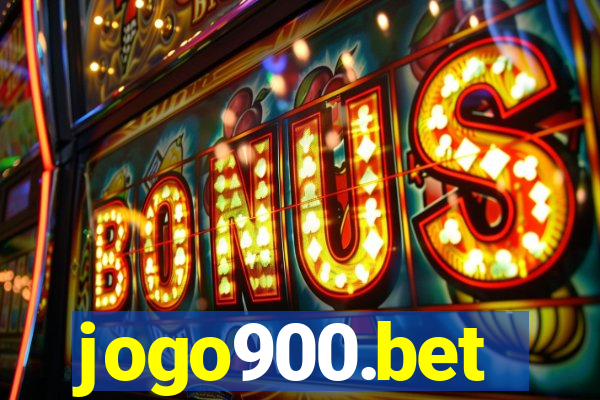 jogo900.bet