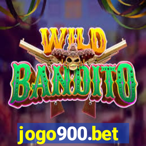 jogo900.bet