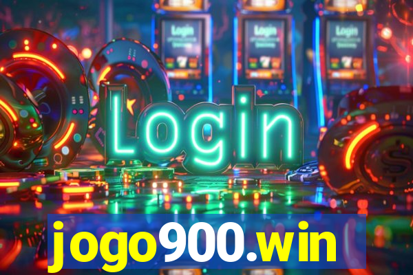 jogo900.win