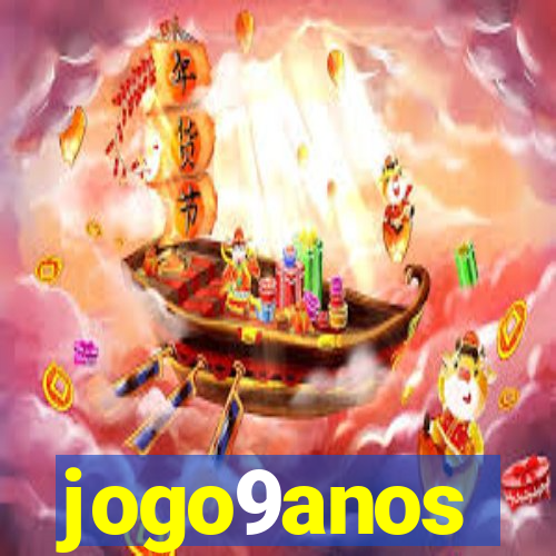 jogo9anos