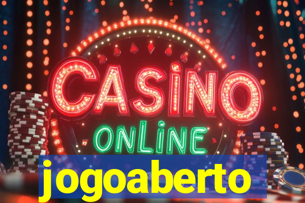 jogoaberto