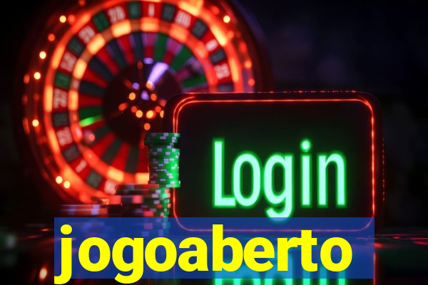 jogoaberto