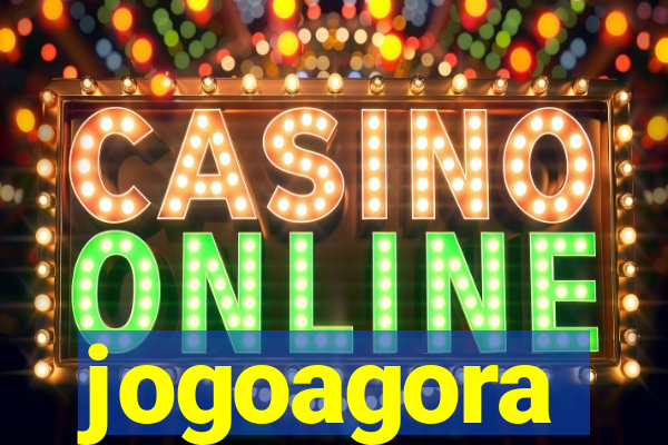 jogoagora