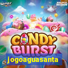jogoaguasanta