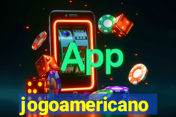 jogoamericano