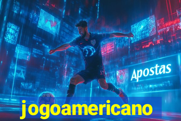 jogoamericano