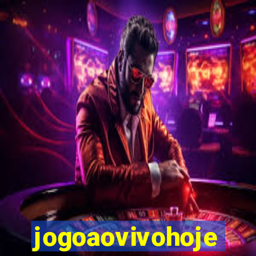 jogoaovivohoje