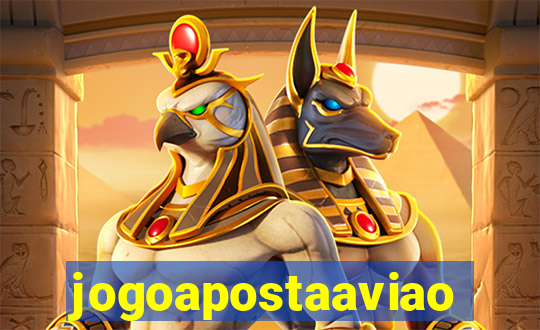 jogoapostaaviao