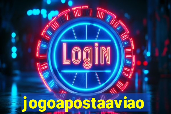 jogoapostaaviao