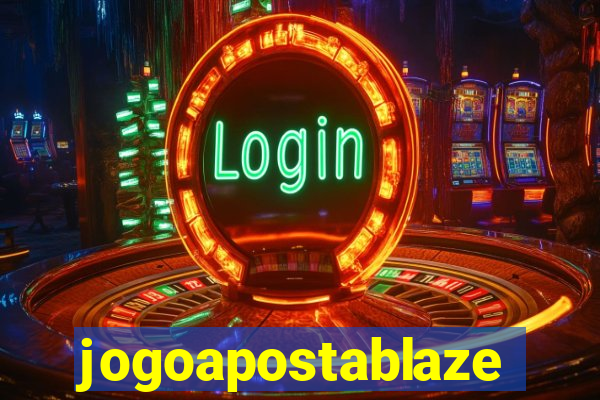 jogoapostablaze