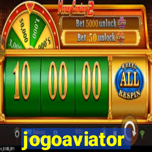 jogoaviator