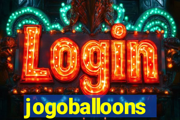 jogoballoons