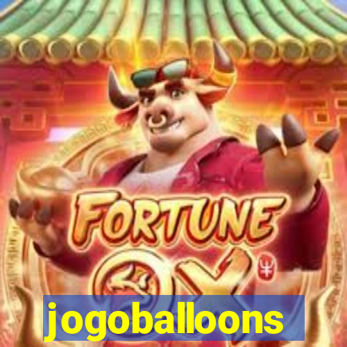 jogoballoons