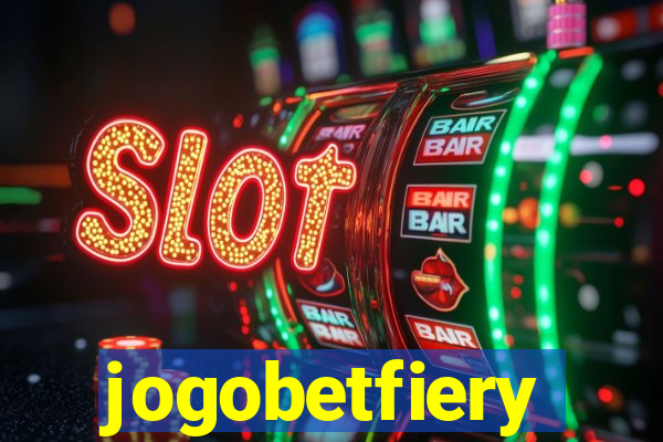jogobetfiery