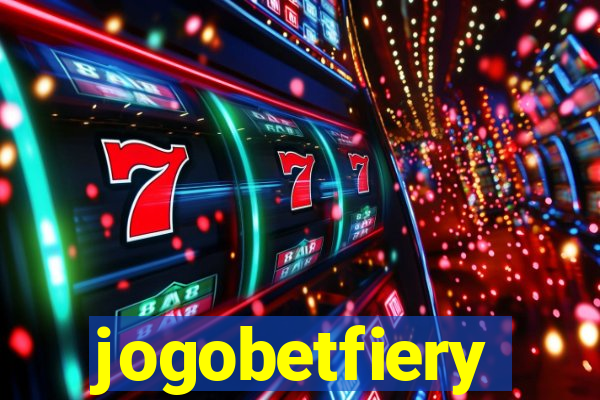 jogobetfiery