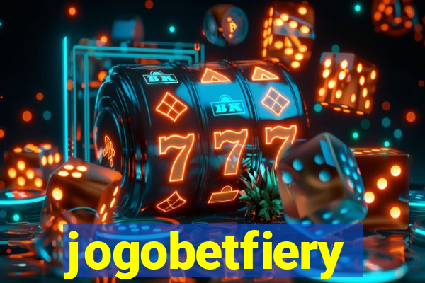jogobetfiery