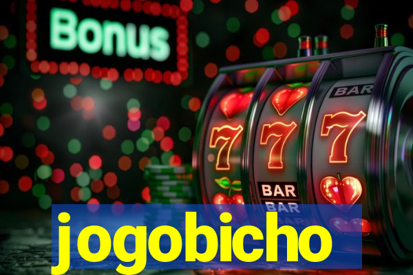jogobicho