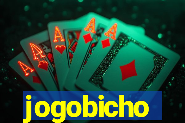 jogobicho
