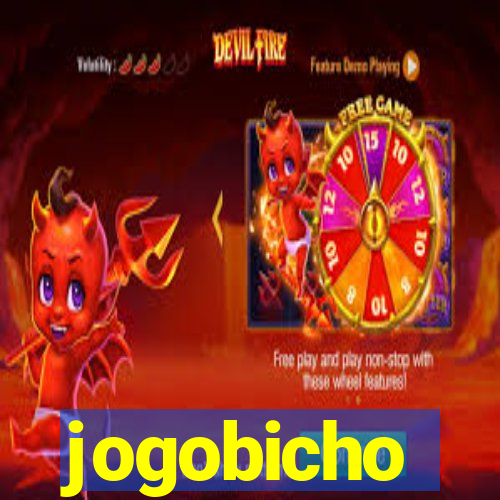 jogobicho