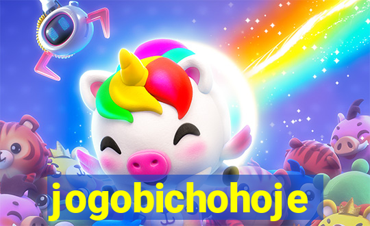 jogobichohoje