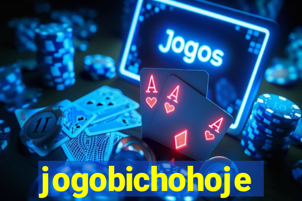 jogobichohoje