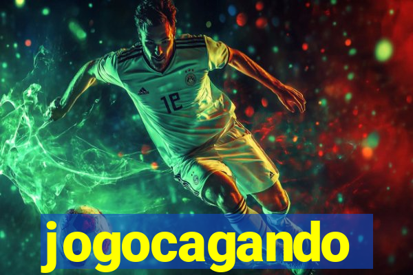 jogocagando