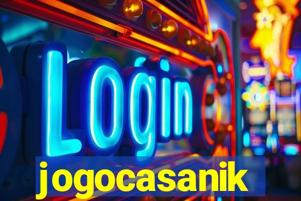 jogocasanik