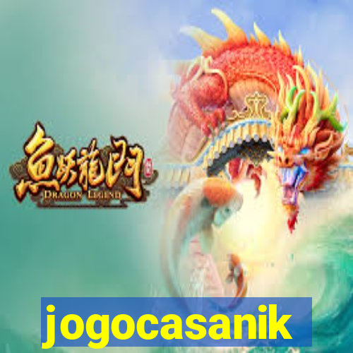jogocasanik