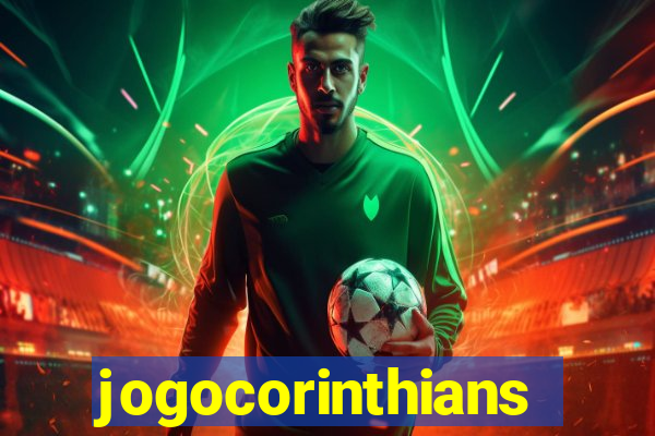 jogocorinthians