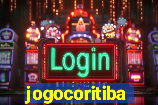 jogocoritiba