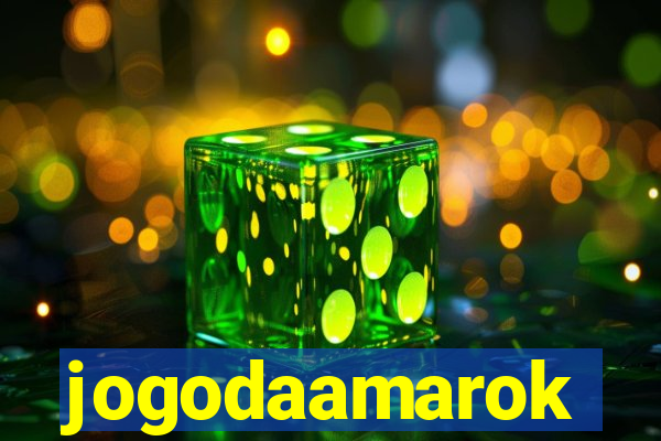 jogodaamarok