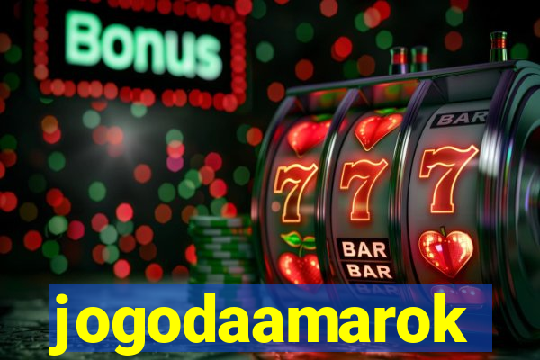 jogodaamarok