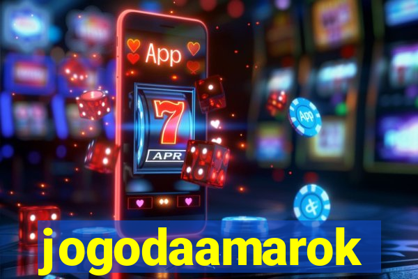 jogodaamarok
