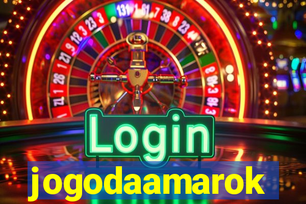 jogodaamarok