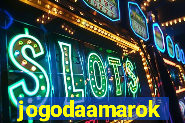 jogodaamarok