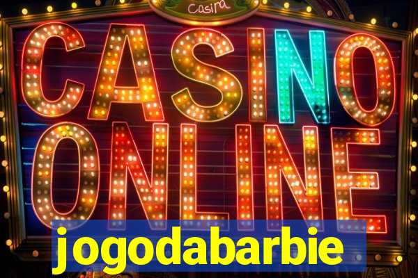 jogodabarbie