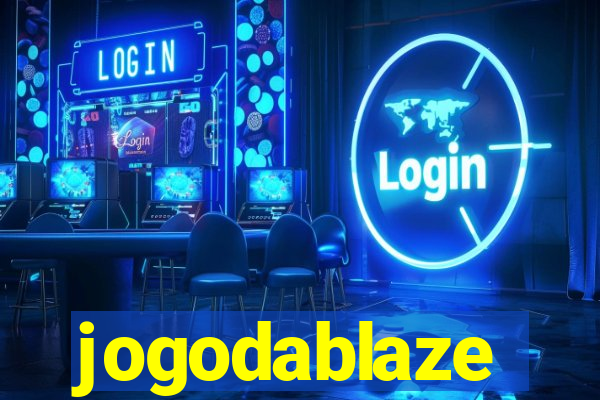 jogodablaze