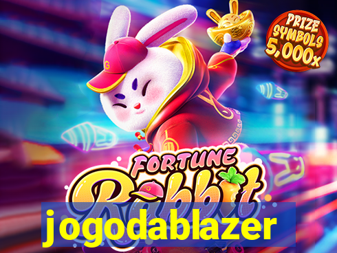 jogodablazer