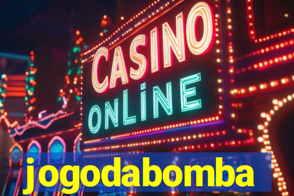 jogodabomba