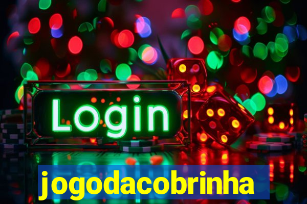 jogodacobrinha
