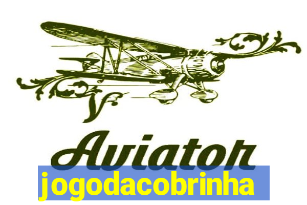 jogodacobrinha