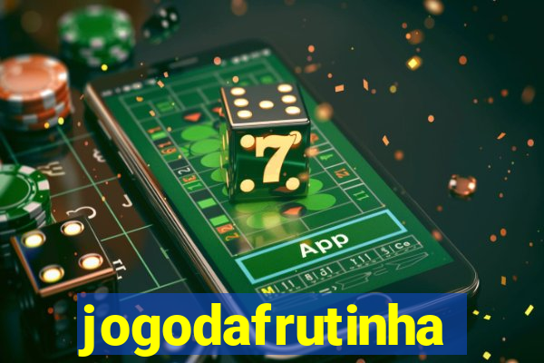jogodafrutinha