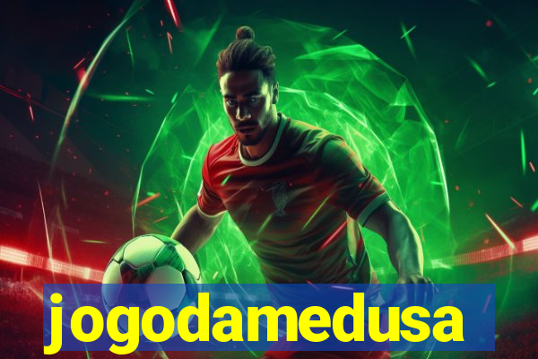 jogodamedusa
