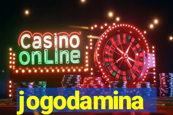jogodamina