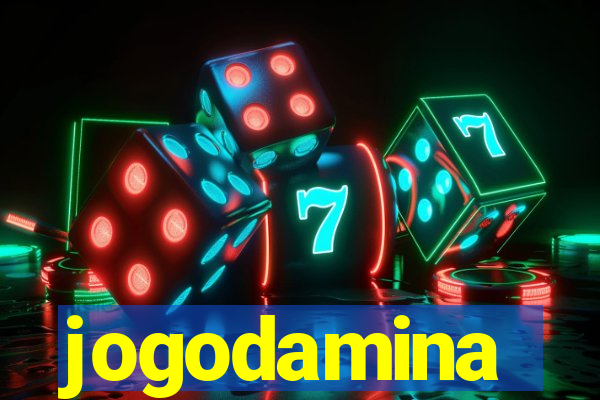 jogodamina